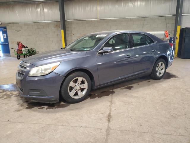 2013 CHEVROLET MALIBU 1LT - 1G11C5SA1DF352806