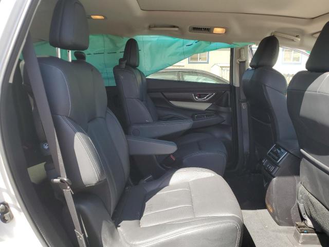 2022 SUBARU ASCENT TOU 4S4WMARD8N3412890
