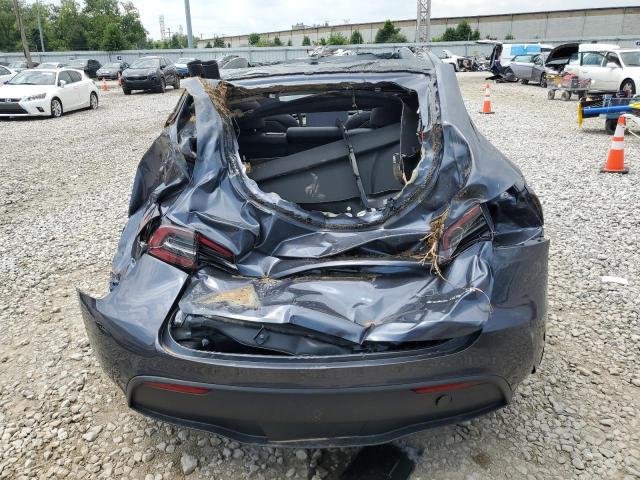 2023 TESLA MODEL Y 7SAYGDEE7PA168756