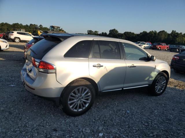 2013 LINCOLN MKX - 2LMDJ6JK5DBL13440