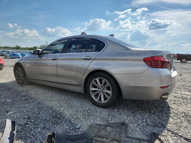 Vin: wba5a5c56fd517924, lot: 63614405, bmw 5 series i 20152