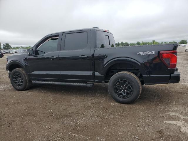 Vin: 1ftfw3l54skd58856, lot: 62280965, ford all models xlt 20252