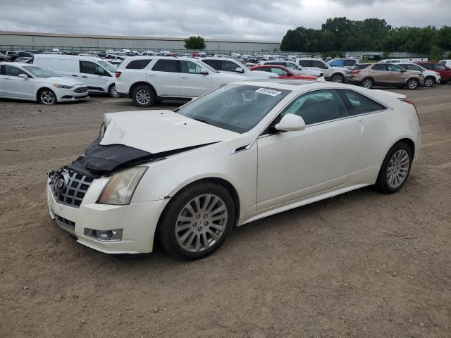 CADILLAC CTS PREMIU