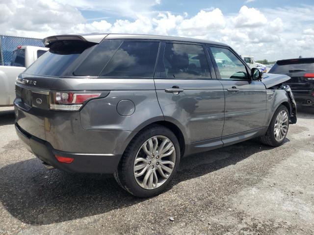 2015 LAND ROVER RANGE ROVE - SALWR2VF6FA612644