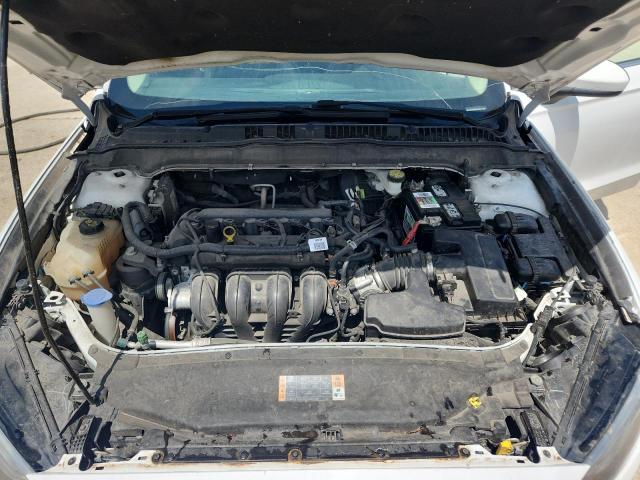 2017 FORD FUSION SE 3FA6P0H79HR355712