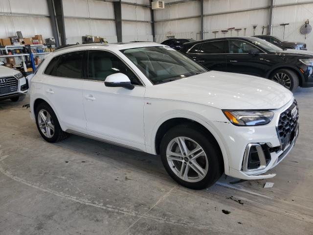2021 AUDI Q5 E PREMI WA1E2AFY2M2085379
