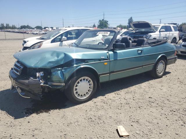SAAB 900 BASE