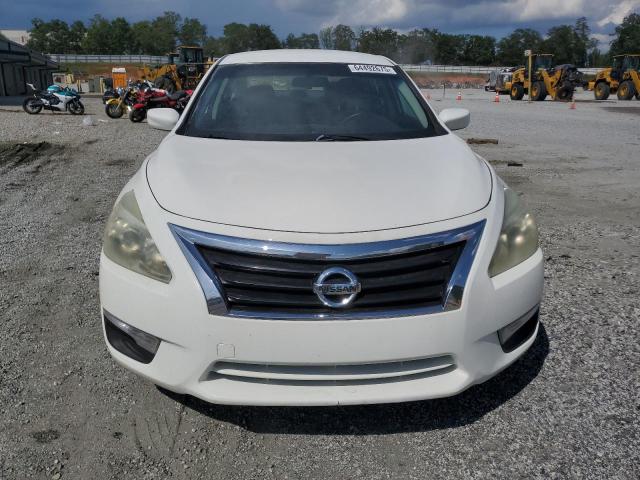 2015 NISSAN ALTIMA 2.5 - 1N4AL3AP7FC284300