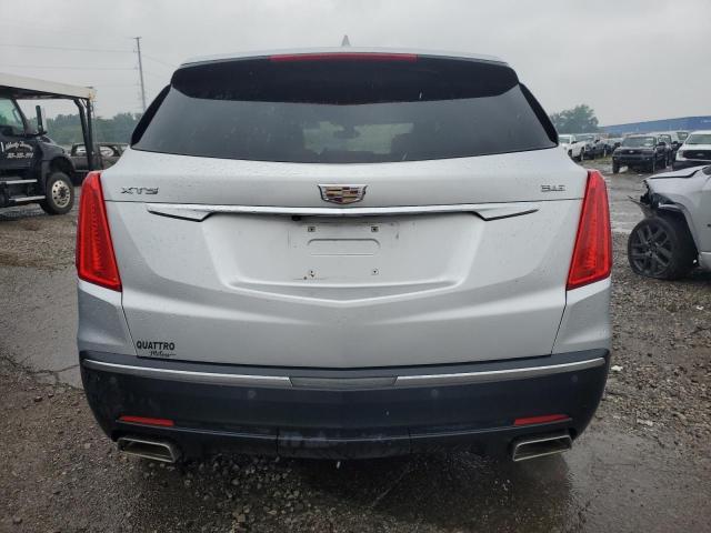 2018 CADILLAC XT5 1GYKNARS5JZ226515