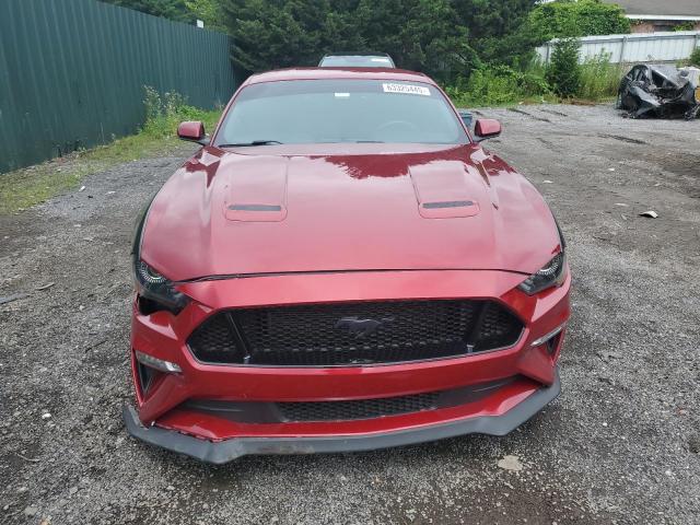 2018 FORD MUSTANG GT 1FA6P8CF3J5120339