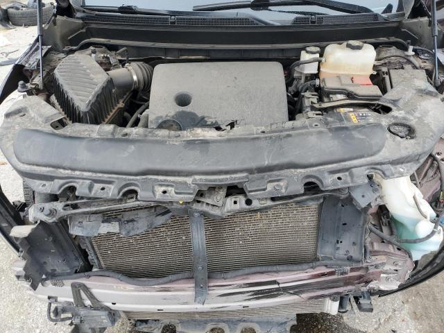 2021 BUICK ENCLAVE AVENIR 5GAERDKW5MJ166164