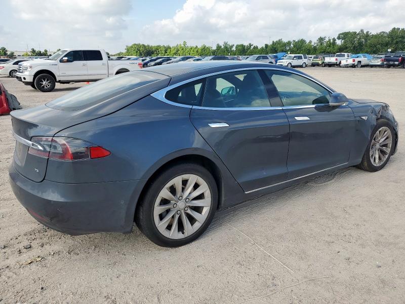 2016 TESLA MODEL S - 5YJSA1E12GF158266