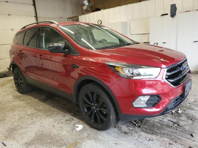 2019 FORD ESCAPE SE - 1FMCU9GD7KUB17855