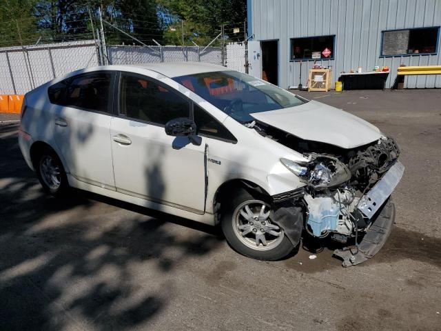 2010 TOYOTA PRIUS - JTDKN3DU4A0043850