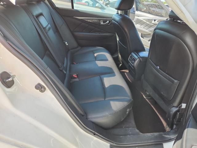 2018 INFINITI Q50 LUXE - JN1EV7AP6JM353576