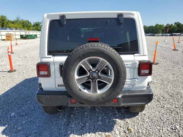 2021 JEEP WRANGLER U - 1C4HJXEN0MW868970
