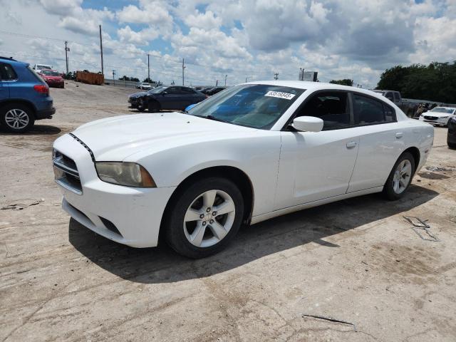 DODGE CHARGER SE