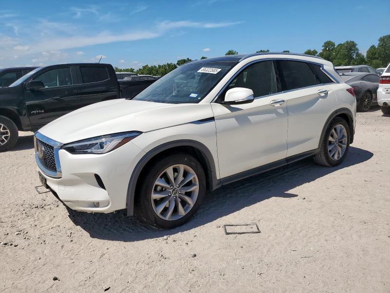 2021 INFINITI QX50 LUXE 3PCAJ5BA4MF114790