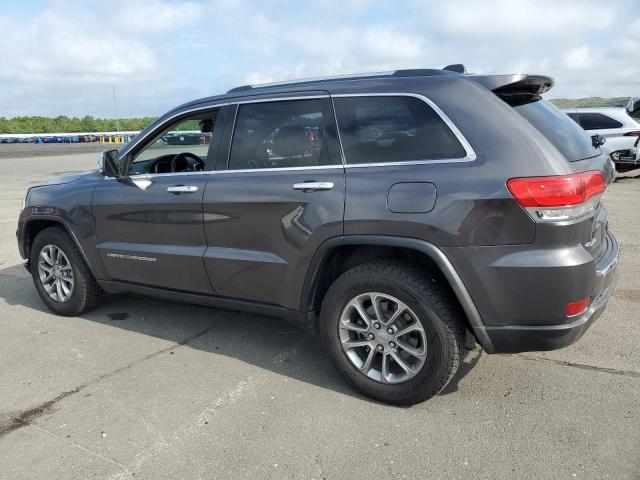 2016 JEEP GRAND CHER - 1C4RJFBG2GC457581