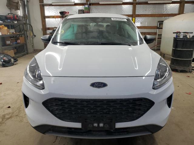 2022 FORD ESCAPE S 1FMCU9F63NUA85171