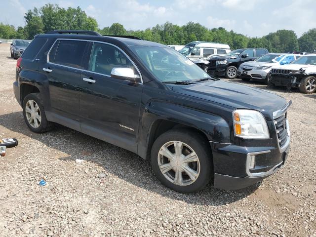 2017 GMC TERRAIN SL 2GKFLTEK6H6330987