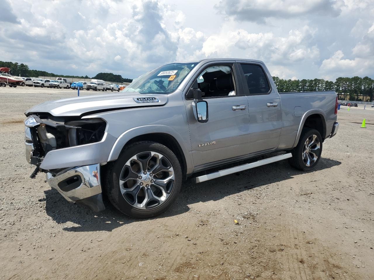 RAM 1500 LARAMIE