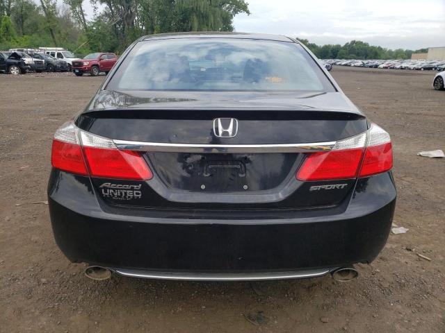 2015 HONDA ACCORD SPORT 1HGCR2E58FA216735