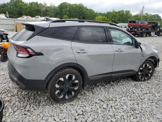 2023 KIA SPORTAGE X 5XYK6CAF0PG041454