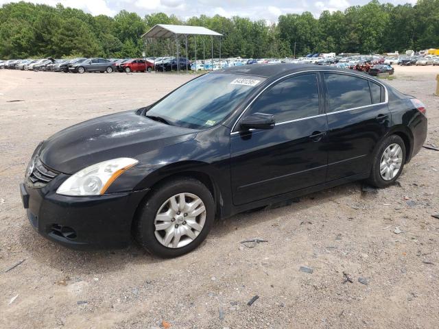 NISSAN ALTIMA BAS