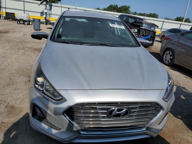2018 HYUNDAI SONATA SE 5NPE24AF5JH686728
