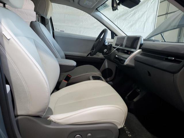 2024 HYUNDAI IONIQ 5 LI KM8KRDDF4RU336496