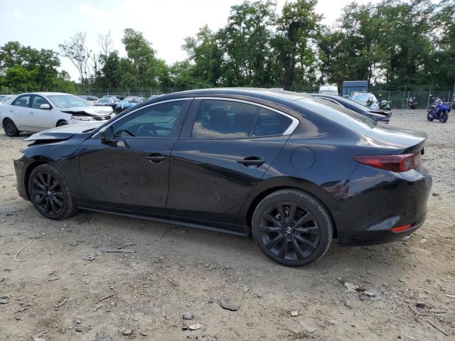 2024 MAZDA 3 SELECT S 3MZBPABM2RM410381