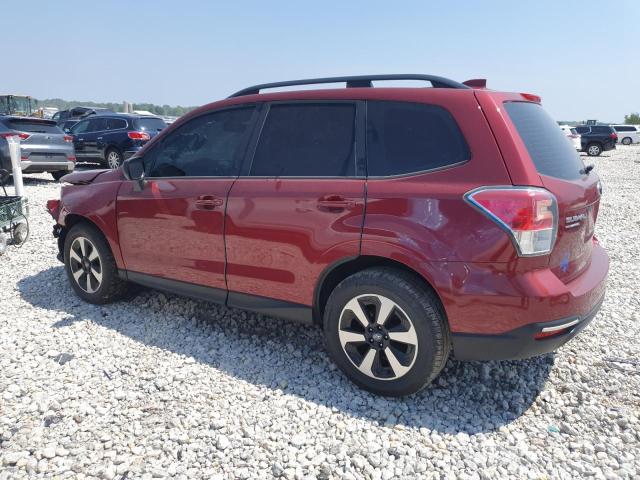 2017 SUBARU FORESTER 2 JF2SJABC0HH513718