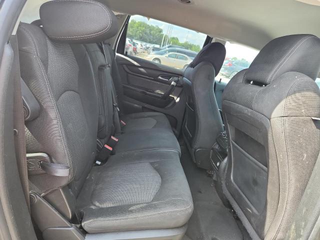 2017 CHEVROLET TRAVERSE L 1GNKRGKD1HJ220901