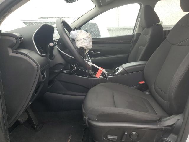 2022 HYUNDAI TUCSON SEL - 5NMJBCAE8NH060402