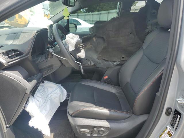 2023 TOYOTA SIENNA XSE - 5TDXRKEC0PS142469
