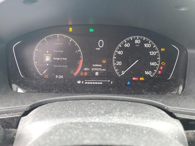 2023 HONDA CIVIC SPOR 2HGFE2F50PH542152
