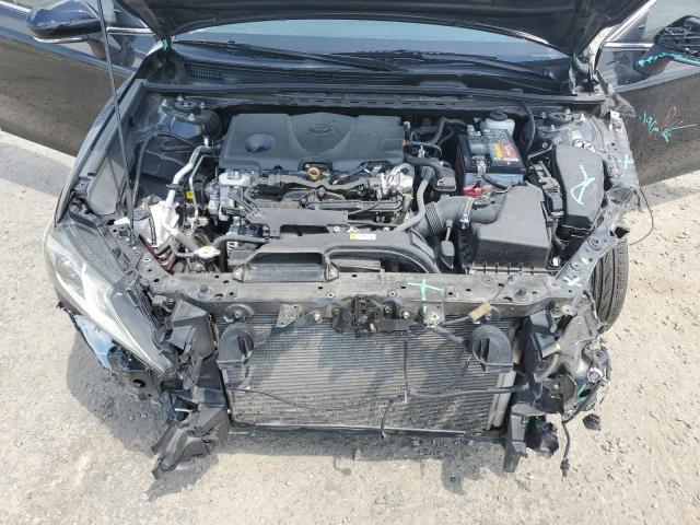 2022 TOYOTA CAMRY SE 4T1G11AK0NU040365