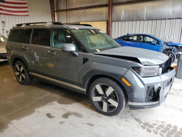 2024 HYUNDAI SANTA FE L - 5NMP3DG12RH016645