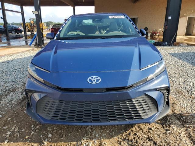 2025 TOYOTA CAMRY XSE 4T1DAACK9SU026301