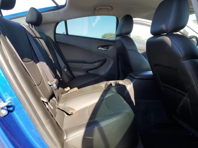2018 CHEVROLET VOLT LT 1G1RC6S50JU110785