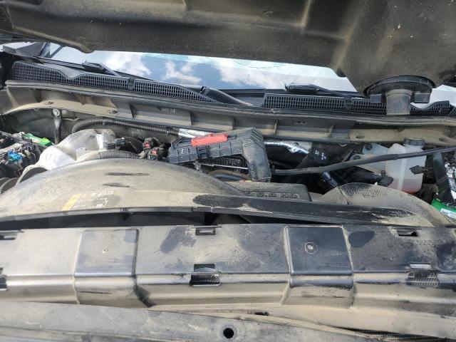 2022 GMC SIERRA K25 - 1GT49PEY1NF347551