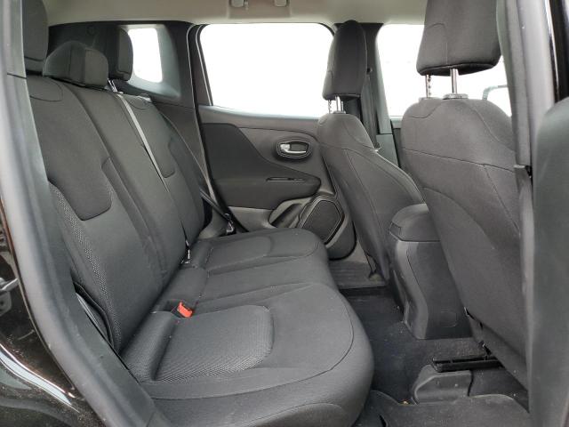2020 JEEP RENEGADE S - ZACNJBAB1LPL51428