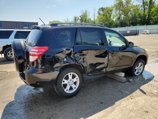2011 TOYOTA RAV4 - JTMBF4DV3B5040485