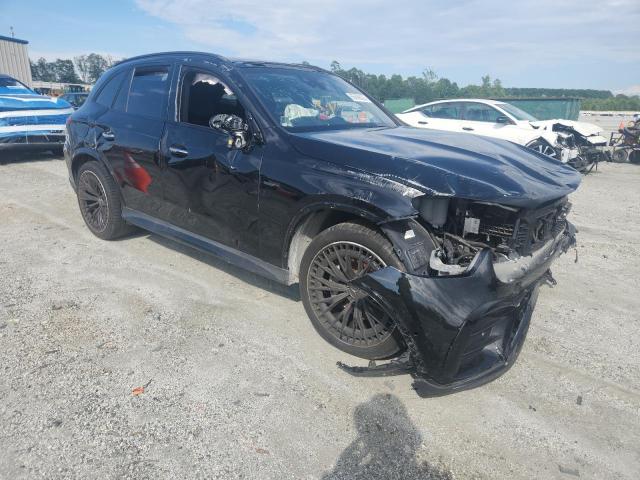 2024 MERCEDES-BENZ GLC 43 4MA W1NKM8HB4RF202831