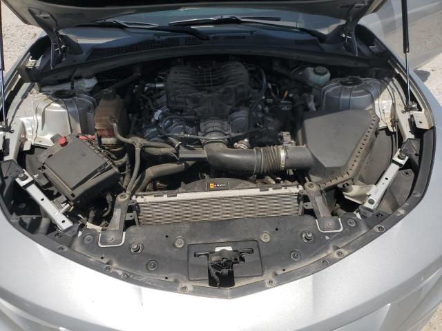 2016 CHEVROLET CAMARO LT - 1G1FB1RS1G0133318