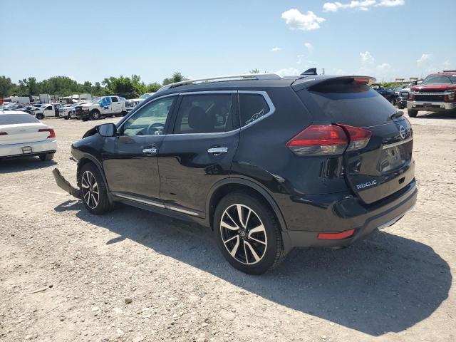 2018 NISSAN ROGUE S 5N1AT2MV9JC717442