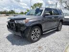 2016 TOYOTA 4RUNNER SR - JTEBU5JR5G5345072