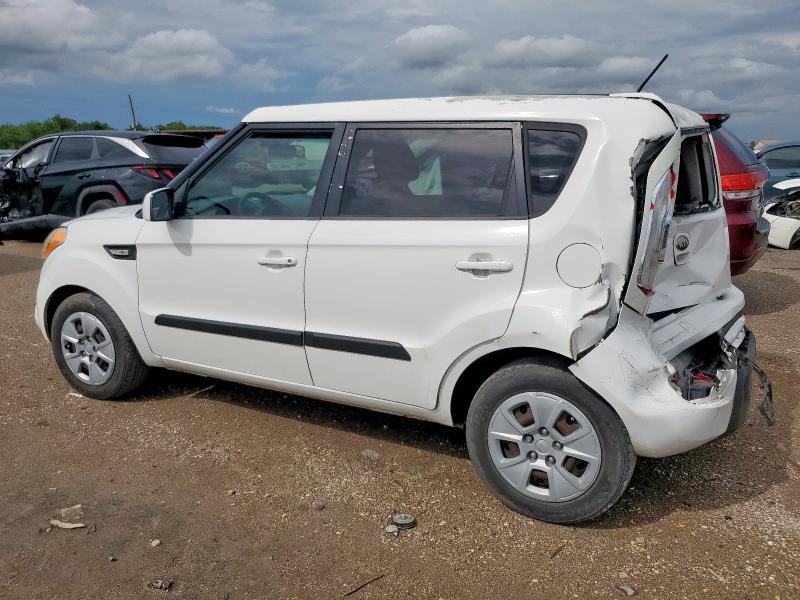 2013 KIA SOUL - KNDJT2A55D7484844