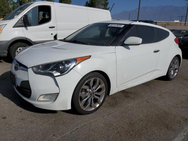 2015 HYUNDAI VELOSTER